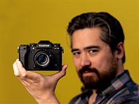 DPReview TV: Fujifilm X-T5 Final Review