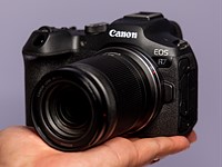 Canon EOS R7 review