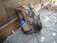 Wotancraft New Pilot backpack review: A high-quality, modular bag for photographers