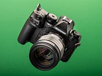 OM System OM-1 Mark II initial review: AI AF improvements to Stacked CMOS flagship