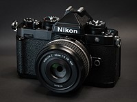 Nikon Zf review: updated with video reel and impressions