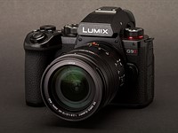 Panasonic Lumix DC-G9 II review