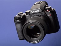 Panasonic Lumix DC-S5II review
