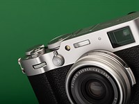 Fujifilm X100VI review