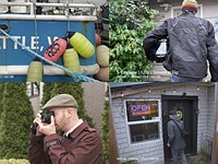 Test reel roundup: Video samples you may have missed
