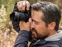 DPReview TV: Sigma 18-50mm F2.8 DC DN review