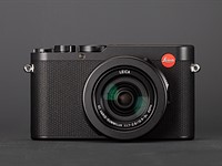 Leica D-Lux 8 initial review