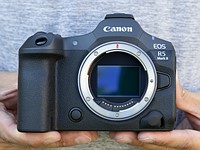 Canon EOS R5 II for photographers: what you need to know