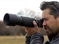 DPReview TV: Tamron 70-300 F4.5-6.3 review