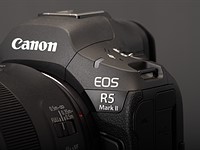 Canon EOS R5 II in-depth review