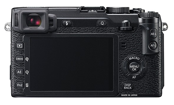 Fujifilm-XE2-back-of-camera-and-controls