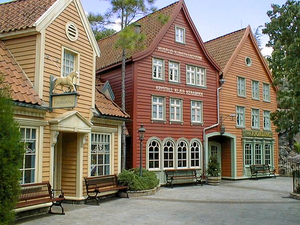9-14 norway