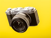 Fujifilm X-M5 Initial Review: a camera for the content age