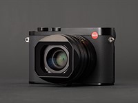 Leica Q3 43 review