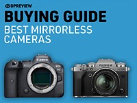 7 Best mirrorless cameras in 2024