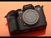 Sony a1 II initial review: is Sony's flagship camera another game changer?