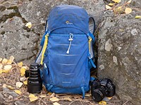 Gear we love: My decade-long test of the Lowepro Photo Sport 300 photo pack