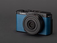 Why camera makers don't seem to care about photographers, and why you shouldn't worry about that