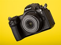 Nikon Z6III review: all-round ability puts Nikon into top tier