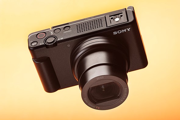 Sony-ZV-1-Mark-2