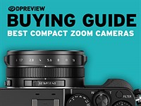 The 7 Best compact zoom cameras in 2024