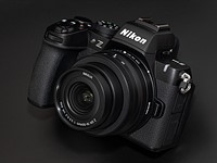 Nikon Z50II initial review: A fun APS-C camera on a budget