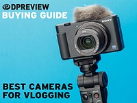 Best cameras for vlogging in 2025