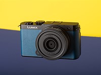 Panasonic Lumix DC-S9 in-depth review