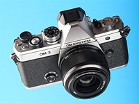 OM System OM-3 review: an advanced travel camera with its best foot forward