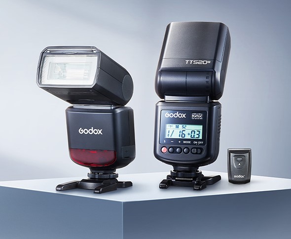 godox-TT520-III