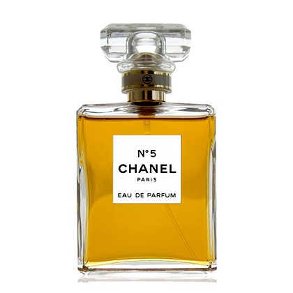 CHANEL No5 perfume 1x1
