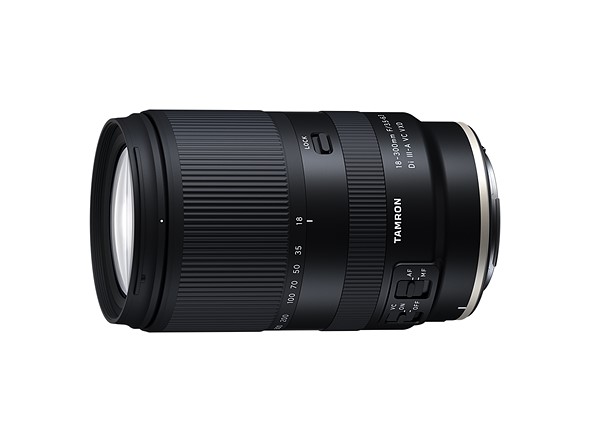 Tamron 18-300 RF-mount B061R 4x6
