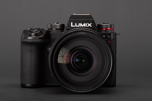 S1II From front