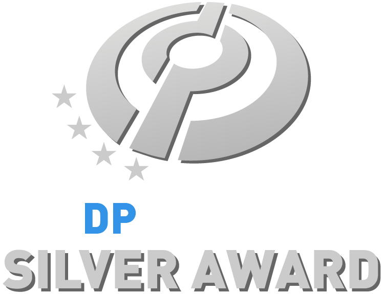 Silver Award Silver Award