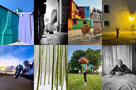 2025-iPhone-Photography-Award-Winners