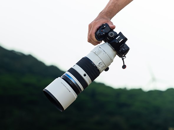  SKATERMANCO50-200mm F2.8-2