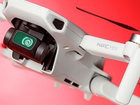 Gear of the Year 2019 - Dan's choice: DJI Mavic Mini