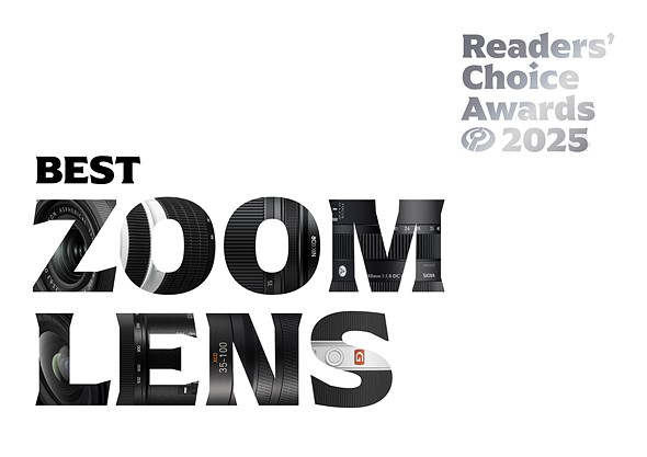 Best Zoom Lens 2025