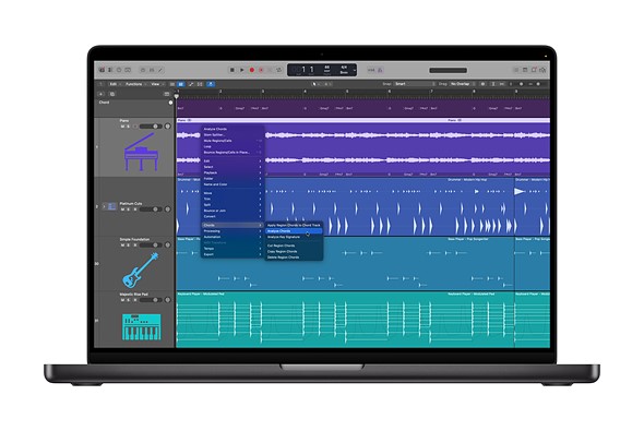 Apple-Creator-Studio-Logic-Pro-Chord-ID