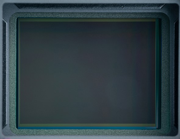 OM3Astro-Sensor