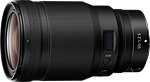 nikon z 50mm f1.2 s