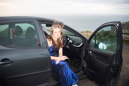 FRAN ROWSE - FRAN ROWSE Rae Cornish Maids FF2026Winner