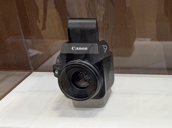 Canon CP Mockup