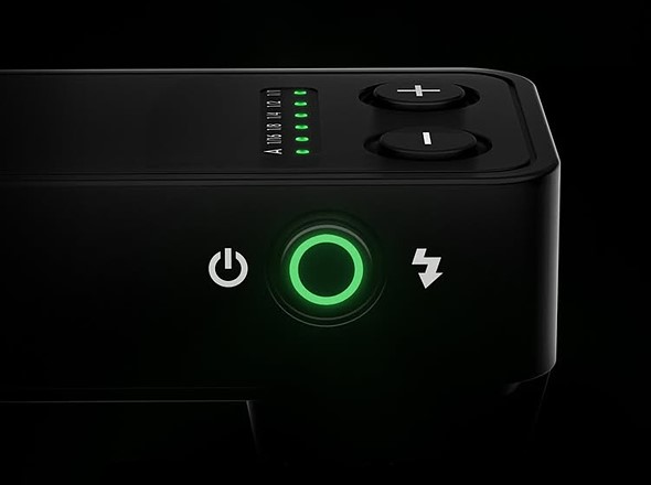 Viltrox z2 flash
