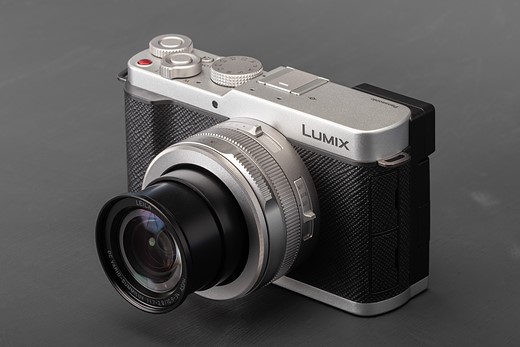 panasonic l10 three quarter beauty shot