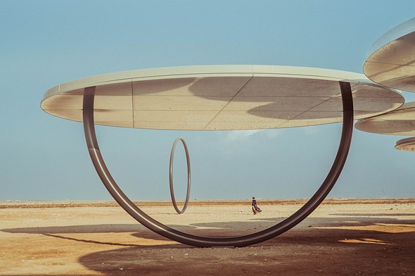 L1008127 - JOSHUA ROSE - liminal architecture in desert