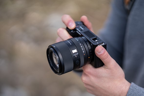 viltrox 90mm on sony